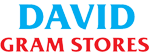 David Gram Stores